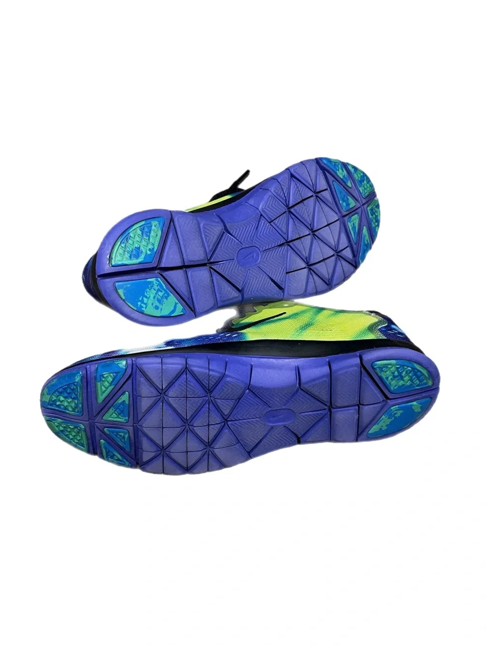 Nike like new